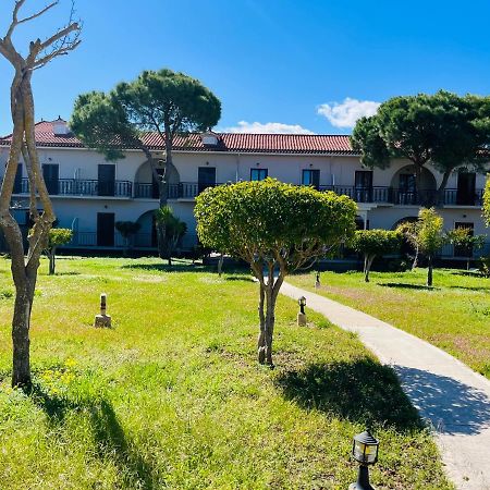 Vita Blu Apart/Hotel Tsilivi  Esterno foto