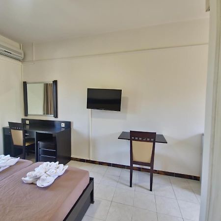 Vita Blu Apart/Hotel Tsilivi  Esterno foto