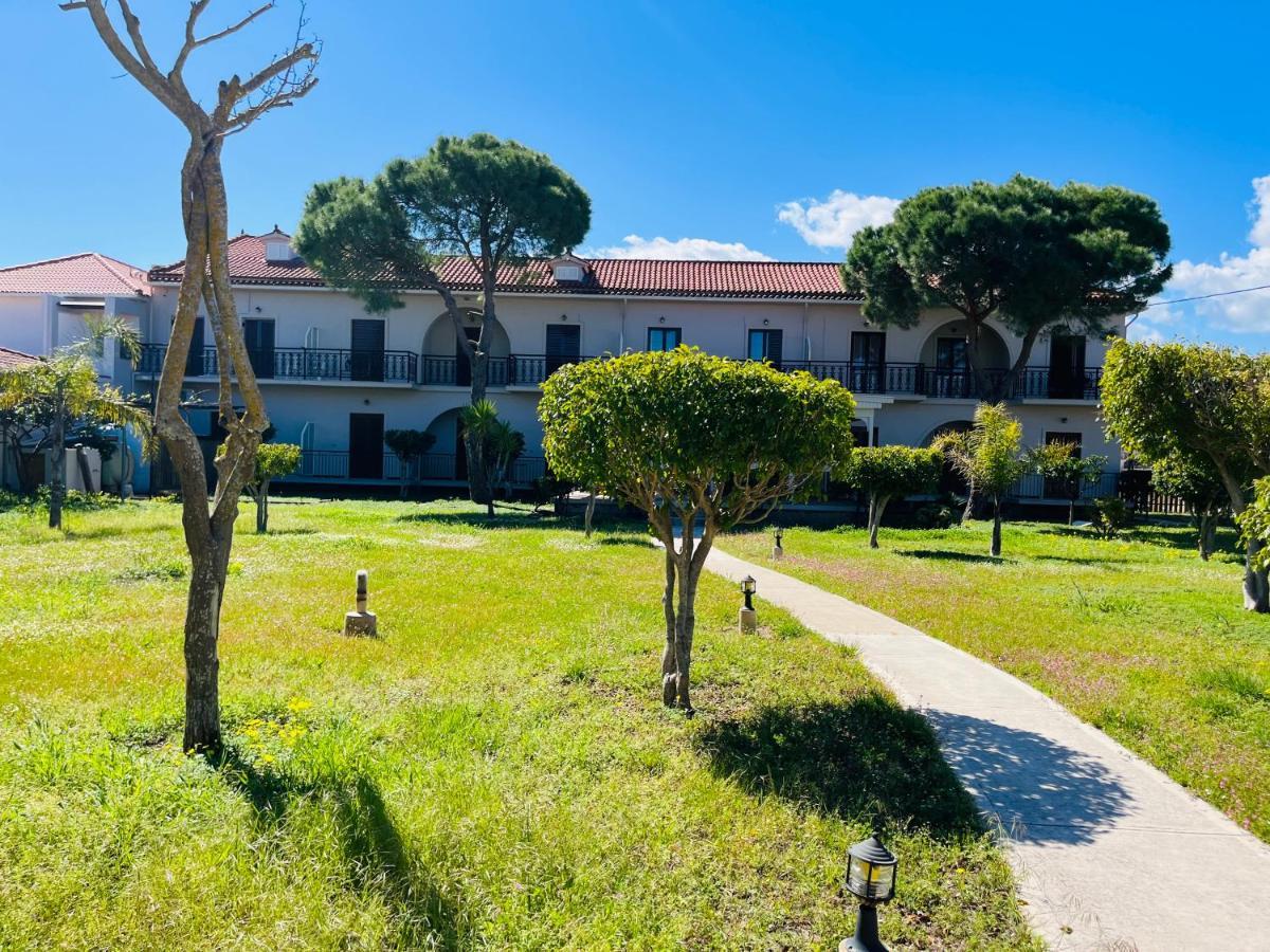 Vita Blu Apart/Hotel Tsilivi  Esterno foto