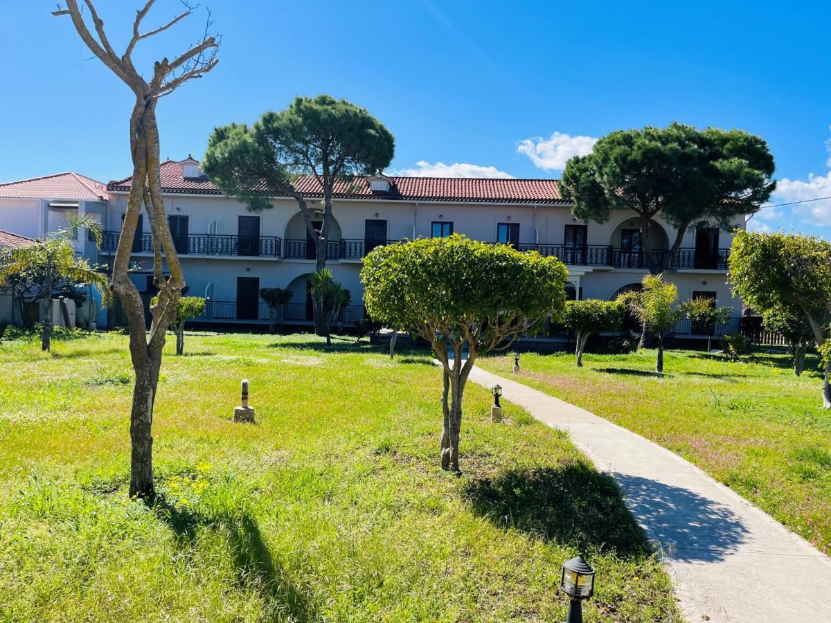 Vita Blu Apart/Hotel Tsilivi  Esterno foto