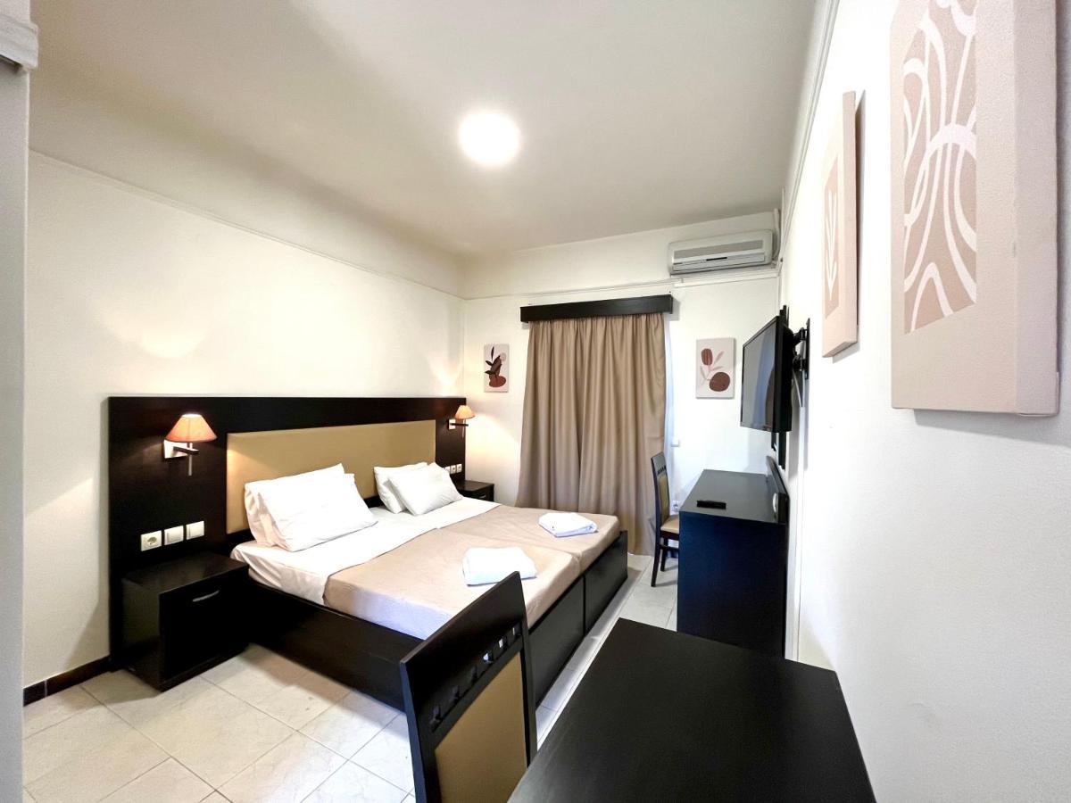 Vita Blu Apart/Hotel Tsilivi  Esterno foto